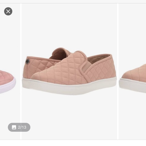 Steve Madden slip ons - Picture 3 of 5